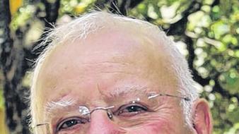 Peter Auktor.