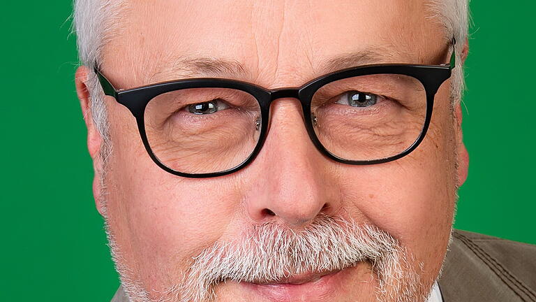 Klaus Sanzenbacher