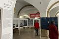 Die World-Press-Ausstellung kam dieses Jahr mit einem neuen Konzept nach Kitzingen. Eine Veränderung, die eine entscheidende Schwäche hat, findet unser Autor.