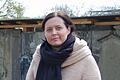 Julia Stürmer-Hawlitschek legt ihr Amt als SPD-Stadträtin in Schweinfurt zum 31. Dezember nieder.