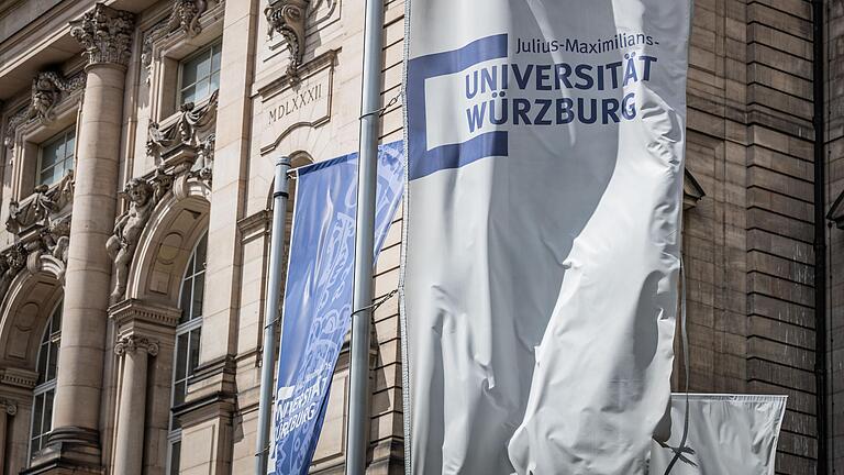 An deutschen Hochschulen wie der Würzburger Julius-Maximilians-Universität gilt die Freiheit von Forschung und Lehre nach dem Grundgesetz. In China ist das anders. An deutschen Hochschulen wie der Würzburger Julius-Maximilians-Universität gilt die Freiheit von Forschung und Lehre nach dem Grundgesetz. In China ist das anders.