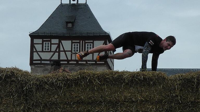 2019 wird es wieder einen Braveheart-Battle geben &ndash; aber nicht vor der Silhouette von Bischofsheim in der Rhön. Steinach in Thüringen ist der der Austragungsort.