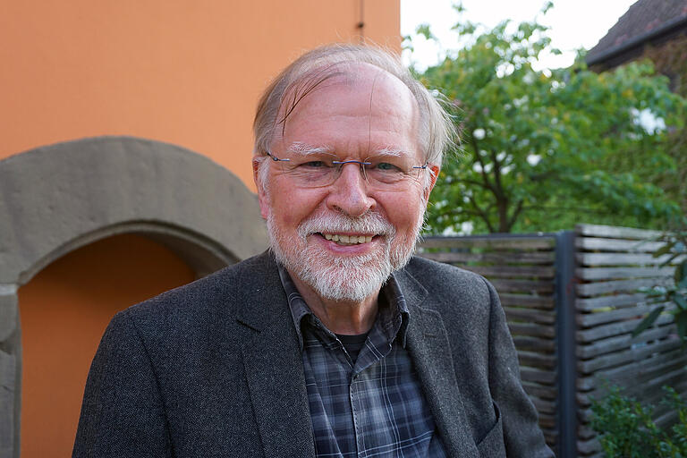 Prof. Dr. Detlef Krüger