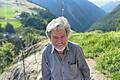 Reinhold Messner       -  Bergsteiger-Legende Messner amüsiert sich über Outdoor-Klamotten in Fußgängerzonen. (Archivbild)