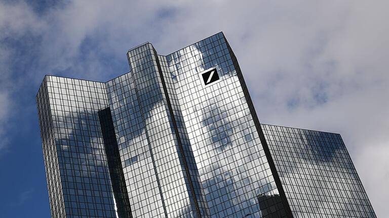 Deutsche Bank       -  Die Deutsche Bank beruft einen neuen Chef für das Geschäft mit reichen Kunden in Deutschland. (Archivbild)