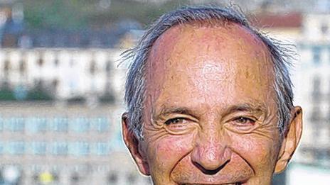 Ben Gazzara