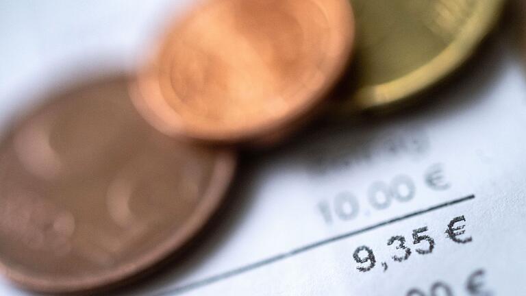 Warenkorb wird teurer - Warenkorb wird teurer Warenkorb wird teurer - Warenkorb wird teurer