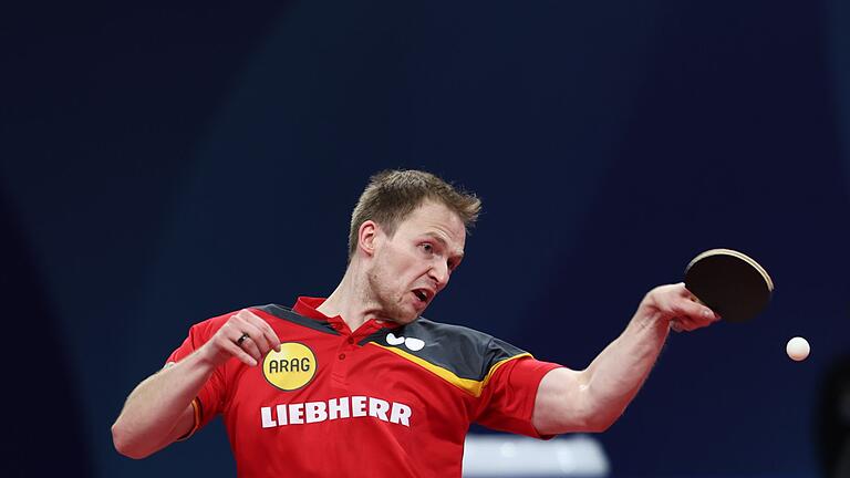 Benedikt Duda       -  Die große EM-Überraschung: Benedikt Duda hat in Linz das Finale erreicht.