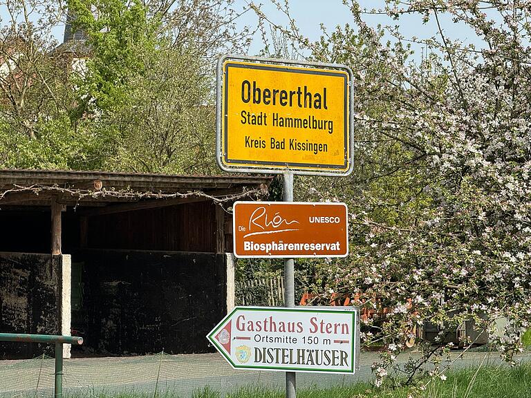 Das Thulbatal ist Teil des Biosphärenreservats Rhön. Das Freizeitangebot hier ist riesig, die Tour lässt sich problemlos zu einem langen Wochenende ausbauen.