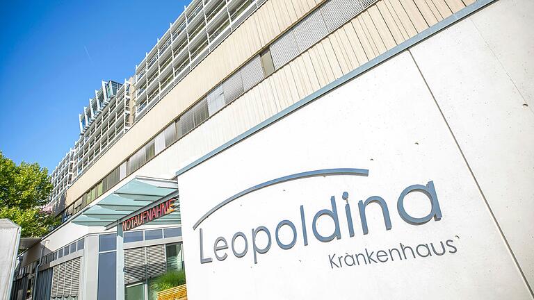 Steigende Personal- und Energiekosten, Investitionen: 2023 hat das Leopoldina-Krankenhaus in Schweinfurt ein Minus von 1,41 Millionen Euro eingefahren. Wie steht es um das Haus?