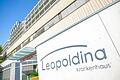 Steigende Personal- und Energiekosten, Investitionen: 2023 hat das Leopoldina-Krankenhaus in Schweinfurt ein Minus von 1,41 Millionen Euro eingefahren. Wie steht es um das Haus?