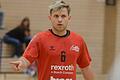 Auf dem Feld und daneben der Taktgeber: Spielertrainer Maximilian Schmitt vom Handball-Bayernligisten TSV Lohr.