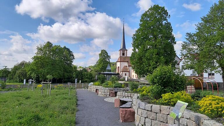 Kriminalität und Sittenlosigkeit: Wenn Himmelstadt nicht aufpasst, muss es sich noch umbenennen.&nbsp;