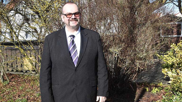 Gesellig, zuverlässig und vor allem auch bürgernah – Martin Link ist ein Bürgermeister der stets den Kontakt zu seinen Mitmenschen und Bürgern sucht. Am Montag feierte er seinen 50. Geburtstag.