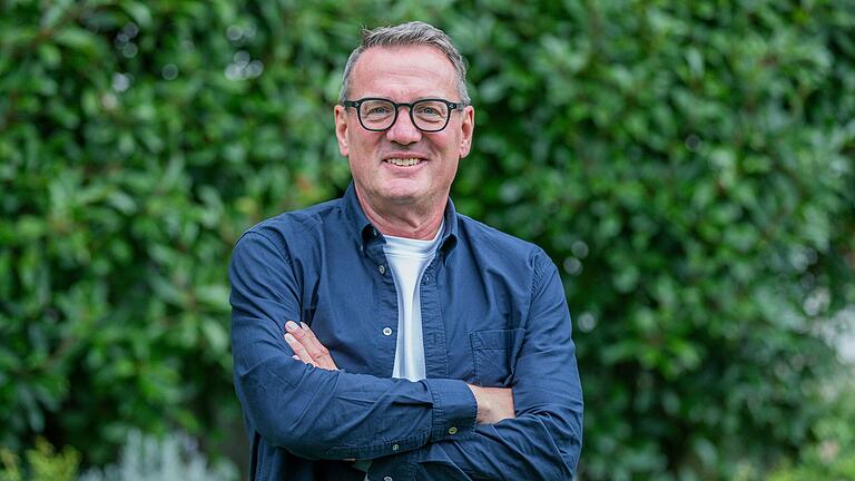 Jürgen Meissner war von der Organisation der Reise angetan.