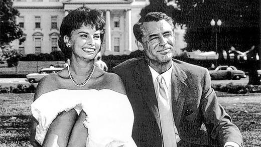 80. Geburtstag der italienischen Diva: Wann Sophia Loren alles vergisst