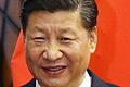 Xi Jinping und Wladimir Putin       -  Chinas Staatschef Xi Jinping darfunbegrenzt lange im Amt bleiben.
