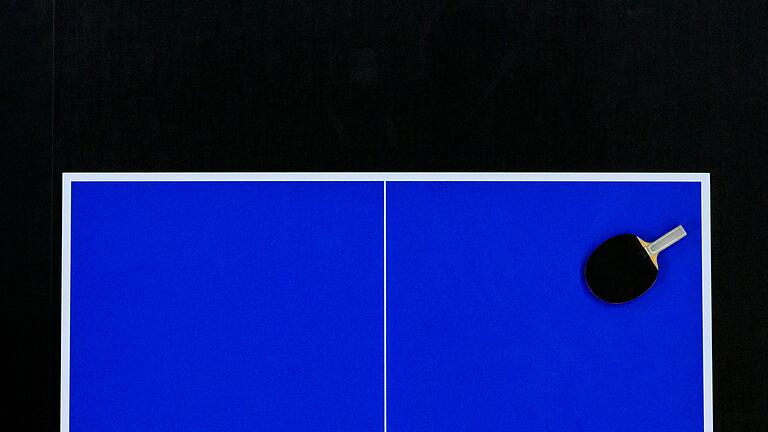 Tischtennis       -  Die Tischtennis-EM findet aktuell in Linz statt.