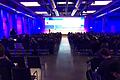Beim Mobile Media Day 2018 wurde über die Zukunft der Medienbranche diskutiert. Die neue Veranstaltung 'Transforming Media' löst den 'Mobile Media Day' ab und beschäftigt sich mit Medienwandel und der digitalen Gesellschaft.&nbsp;