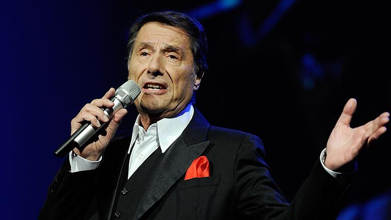 Udo Jürgens: Album       -  Die Musik des 2014 verstorbenen Udo Jürgens lässt sich 2024 wieder live erleben.