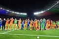 Euro 2024: Niederlande - Türkei       -  Jubelt Koeman auch nach dem Halbfinale?