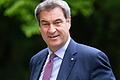 Markus Söder (CSU) hat den Trinkwasser-Schutz in Bayern zur Chefsache erklärt. Doch auch nach einem 'Runden Tisch' zum Thema beim Ministerpräsidenten bleiben viele Fragen offen.&nbsp;