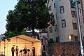 Sax4 Elements spielen am Samstag wieder in Lohr.