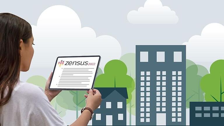 Alle Interviewer werden beim Zensus 2022 mit einem Tablet ausgestattet, um die Erfassung der Daten zu erleichtern. - Alle Interviewer werden beim Zensus 2022 mit einem Tablet ausgestattet, um die Erfassung der Daten zu erleichtern. Alle Interviewer werden beim Zensus 2022 mit einem Tablet ausgestattet, um die Erfassung der Daten zu erleichtern. - Alle Interviewer werden beim Zensus 2022 mit einem Tablet ausgestattet, um die Erfassung der Daten zu erleichtern.