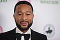 John Legend       -  R'n'B-Star John Legend kommt auf seiner Tournee 2025 auch nach Deutschland. (Archivbild)
