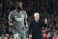 FC Arsenal - Real Madrid       -  Ancelotti hofft auf das Wunder von Madrid.