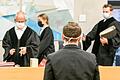 Ex-Freund der Mutter angeklagt: Mühsam sucht das Landgericht Würzburg im Babymord-Prozess gegen einen 24-Jährigen nach der Wahrheit.