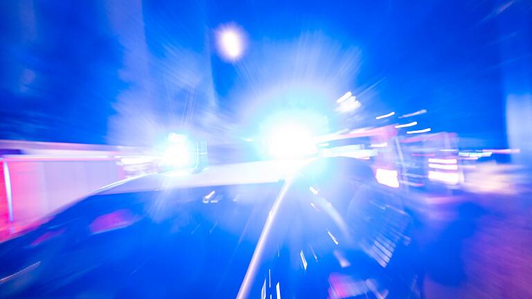 Symbolbild: Polizei Symbolbild: Polizei