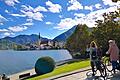 Tegernsee       -  Sonne, Natur und Zeit mit der Familie sind wichtige Faktoren für einen erholsamen Urlaub. (Archivbild)