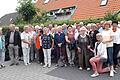 Der Hofheimer Frauenbund hat in diesem Jahr seinen Viertagesausflug nach Ostfriesland unternommen.