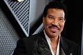 Lionel Richie       -  Lionel Richie liebt es, in Bewegung zu sein.