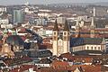 Das Bistum Würzburg fühlt sich im Fall des suspendierten Ruhestandspriesters X. hintergangen. Ein mit X. befreundeter Mann sagt nun, das verstehe er nicht.