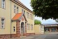 Im Schulhaus von Garitz könnten sich die Vereine ein Vereinszentrum vorstellen.       -  Im Schulhaus von Garitz könnten sich die Vereine ein Vereinszentrum vorstellen.