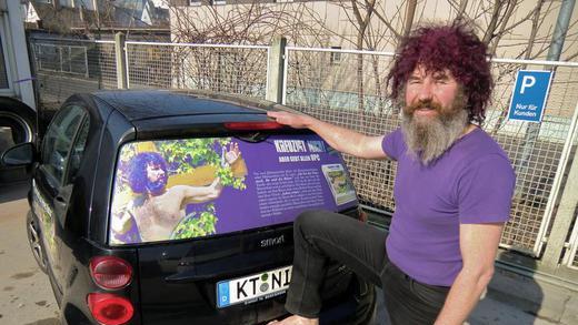 Kreuzzug ins verstrahlte Japan Kreuzzug ins verstrahlte Japan