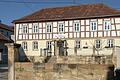 Das Fränkische Wirtshaus in Burgpreppach hat seit dem 6. Januar seine Türen geschlossen. Allerdings wohl nur vorübergehend.