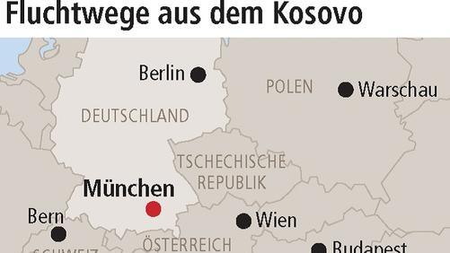 Auszug aus dem Armenhaus