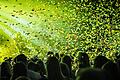 Auch das Konzert von Michael Schulte in der Posthalle wäre vor einigen Jahren wohl kaum so teuer gewesen wie 2024. Mit dem Preiswahnsinn der Mega-Stars hat dies allerdings noch nichts zu tun.