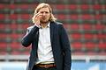 Er spricht von einer 'schwierigen Lage' für die Klubs angesichts sinkender TV-Einnahmen der Liga: Kickers-Vorstandsvorsitzender Daniel Sauer.