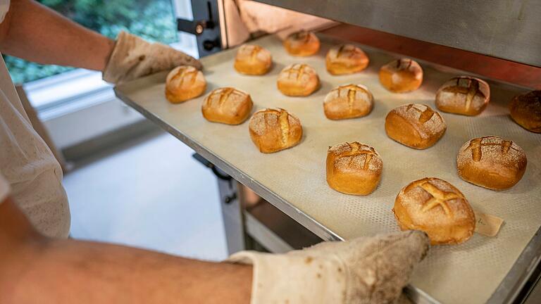 Nicht nur in der Industrie sind viele Menschen tätig – auch bei Unternehmen in anderen Bereichen verdienen mehr Menschen ihre Brötchen, als man vielleicht zuerst vermutet. (Symbolbild)