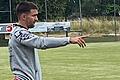 Wo geht's hin? Spielertrainer Felix Zöller schlittert mit der DJK Schwebenried/Schwemmelsbach immer mehr Richtung Krise.