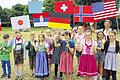 Sechs Muschelkalkwerke für den Skulpturenweg