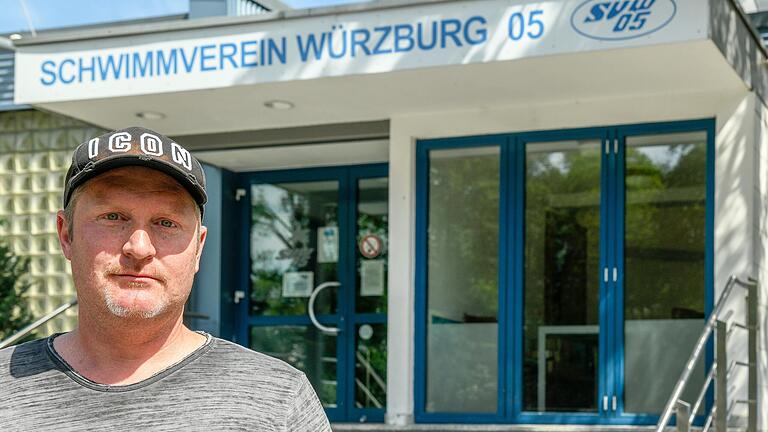 Ob Stefan Lurz je wieder als Schwimmtrainer arbeiten wird? Wenn der Strafbefehl gegen ihn rechtskräftig wird, will der Deutsche Schwimmverband (DSV) Akteneinsicht nehmen und entscheiden.