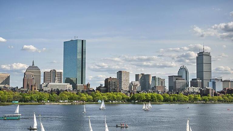 Boston war einst die wichtigste Stadt der englischen Kolonien und galt als besonders puritanisch. Foto: Kyle Klein Photography/dpa-tmn       -  Boston war früher die wichtigste Stadt der britischen Kolonien in Nordamerika.