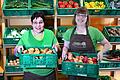 Immer mehr Menschen legen Wert auf regionales Gemüse, Obst und Fleisch. Damit steigt auch die Nachfrage.