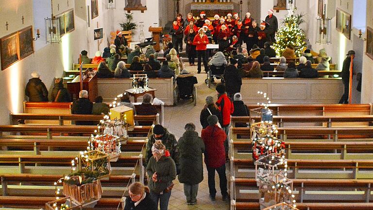 Bildhäuser Weihnachtsbasar - Bildhäuser Weihnachtsbasar Bildhäuser Weihnachtsbasar - Bildhäuser Weihnachtsbasar