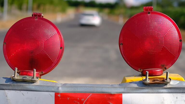 Dürrenried: Straßensperrung während der Festumzüge am Samstag und Sonntag